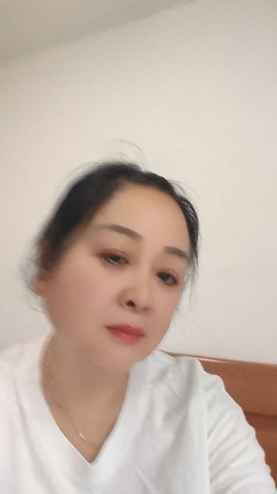 桃阿姨照片
