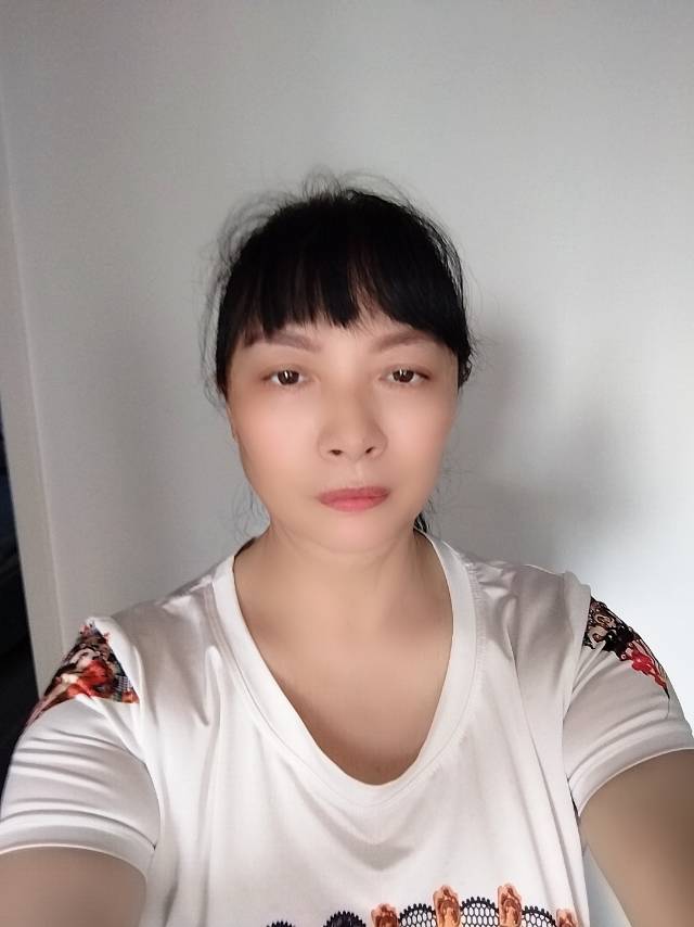 陈阿姨照片