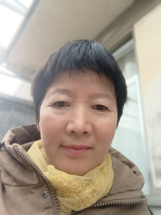 刘护工照片