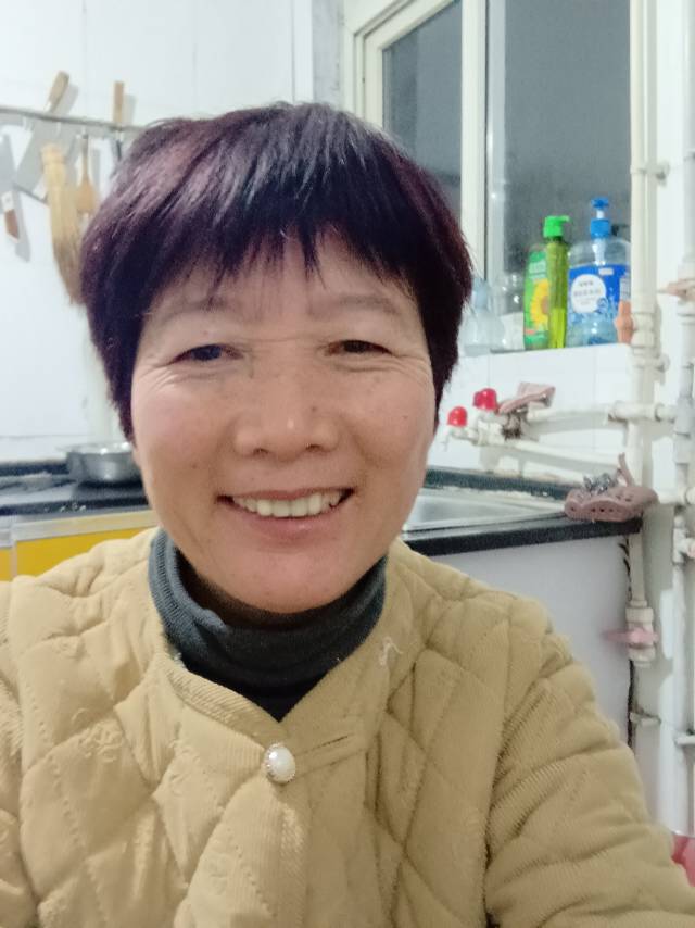 刘护工照片