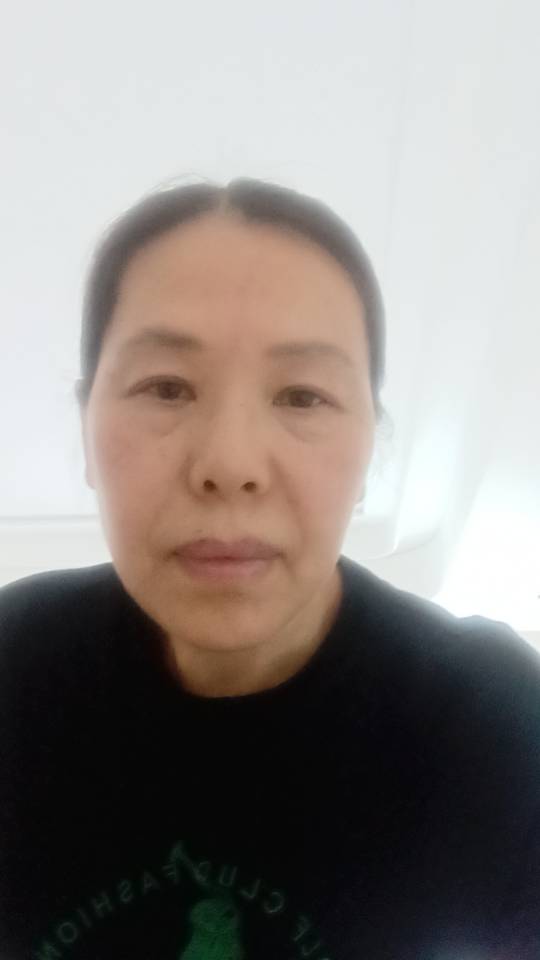 罗阿姨照片