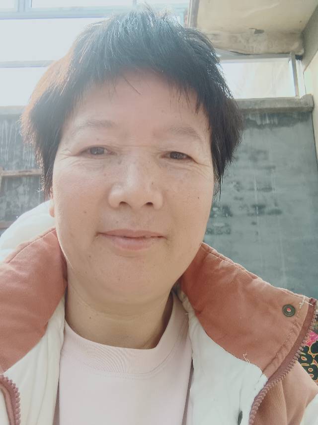 刘护工照片