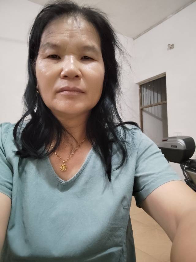 代护工照片
