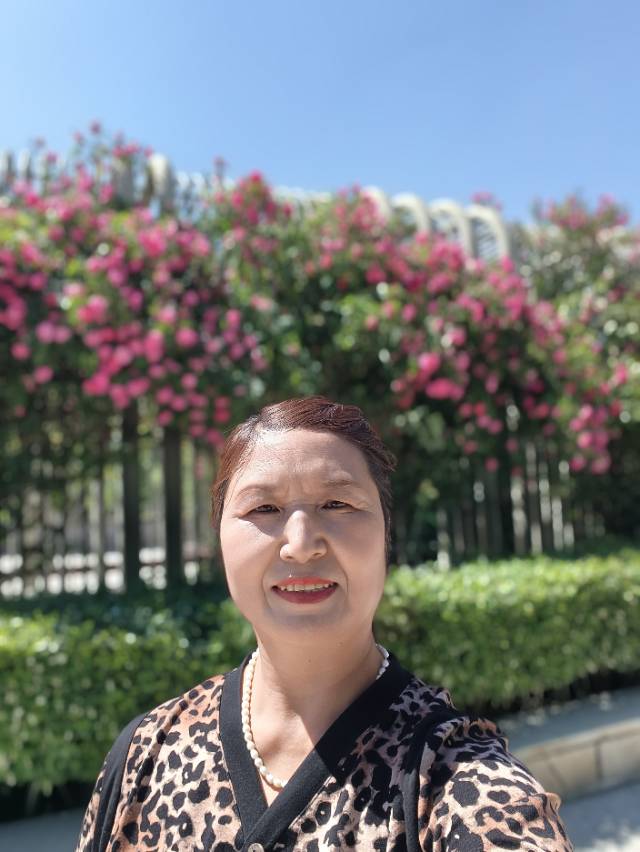 赵护工照片