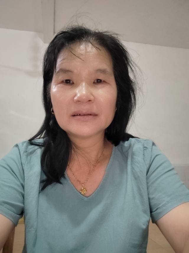 代护工照片