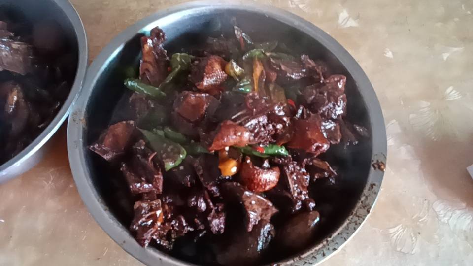 刘阿姨照片