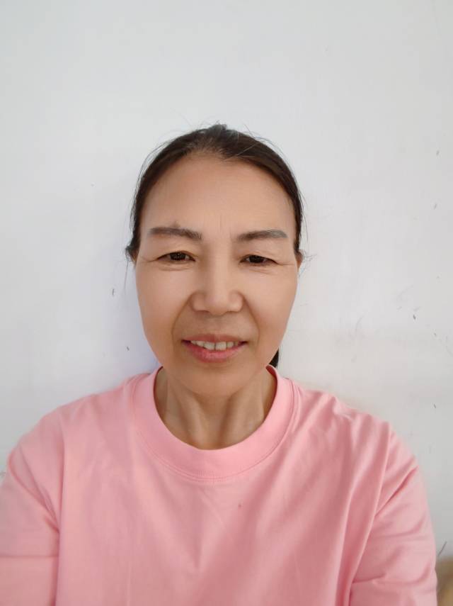 贾护工照片