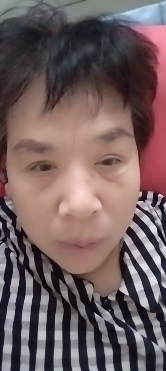 暖阿姨照片