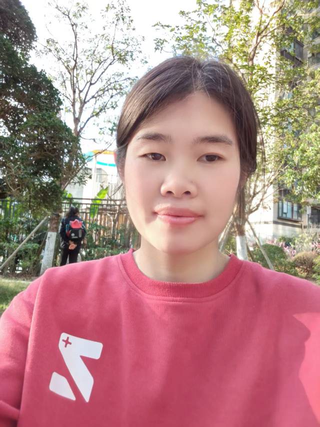 肖阿姨照片