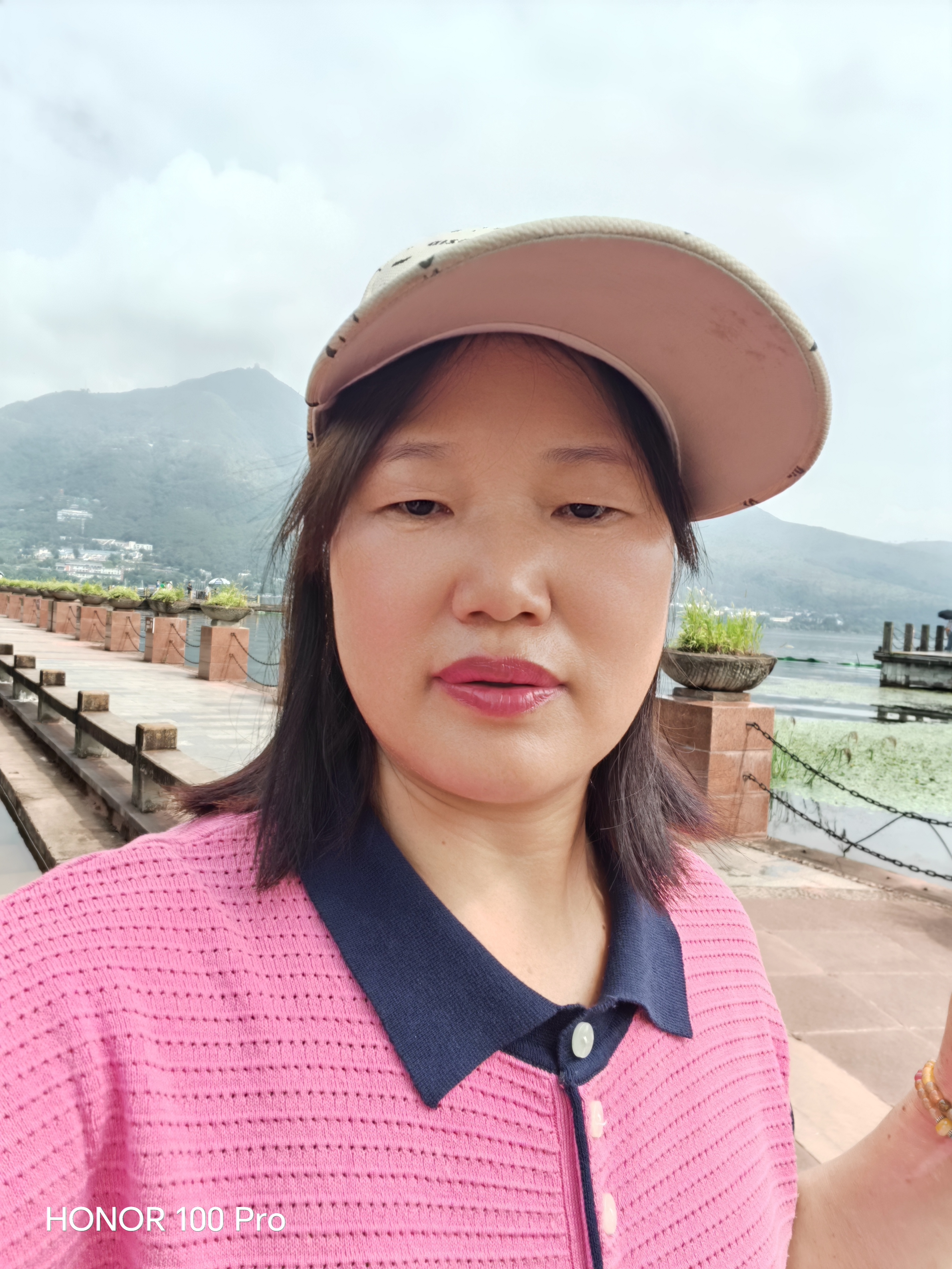 阿姨资料照片
