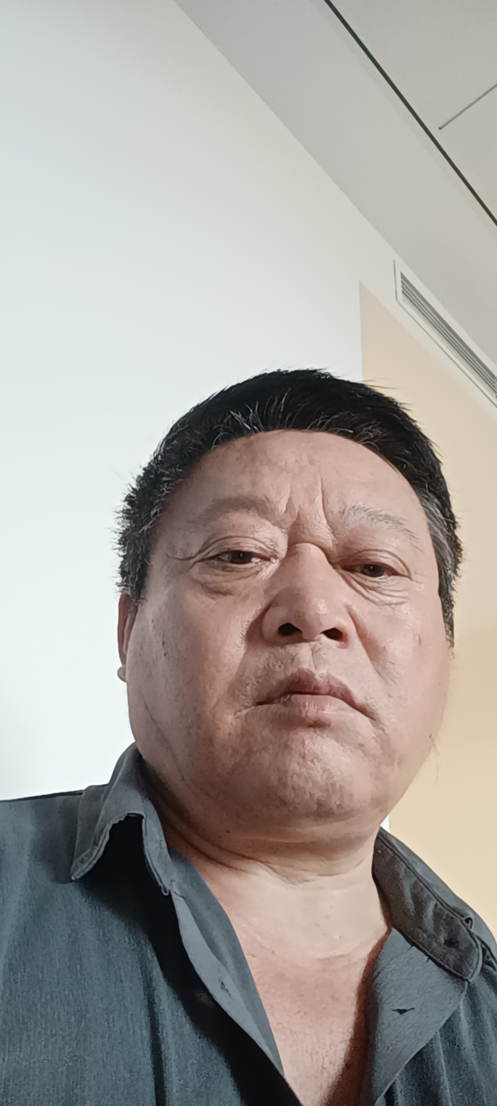 王护工照片