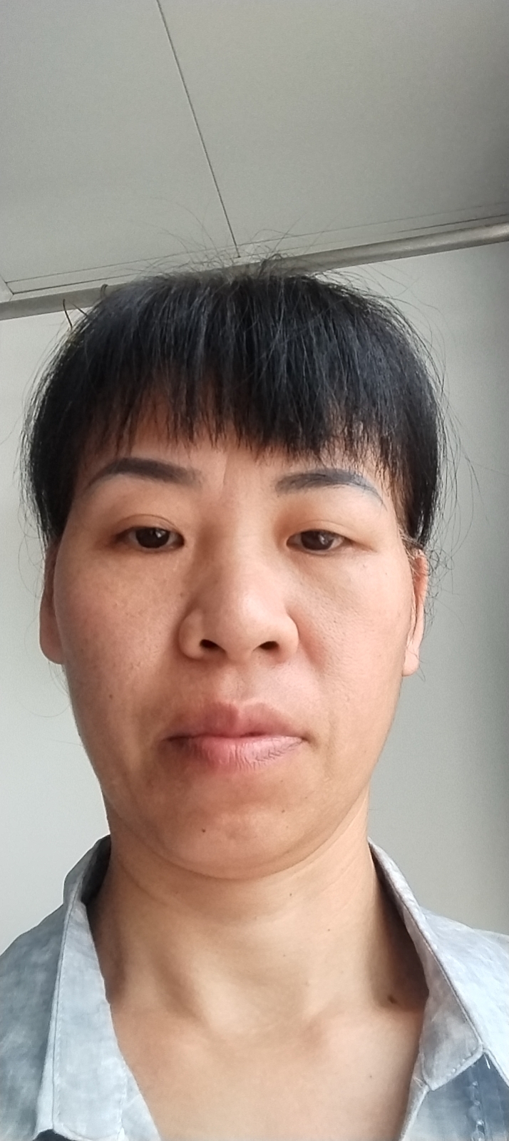 韦阿姨照片