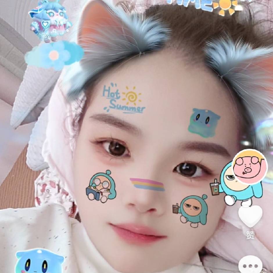 李阿姨的照片