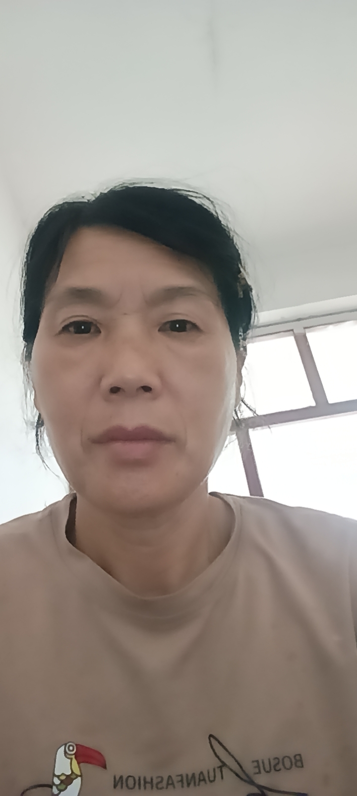 邓护工照片
