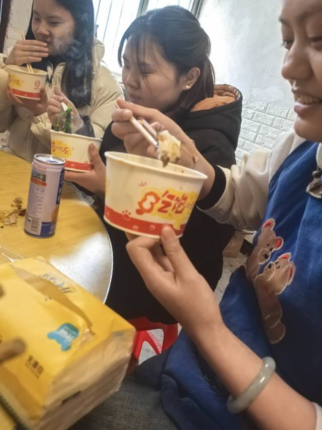 程护工照片