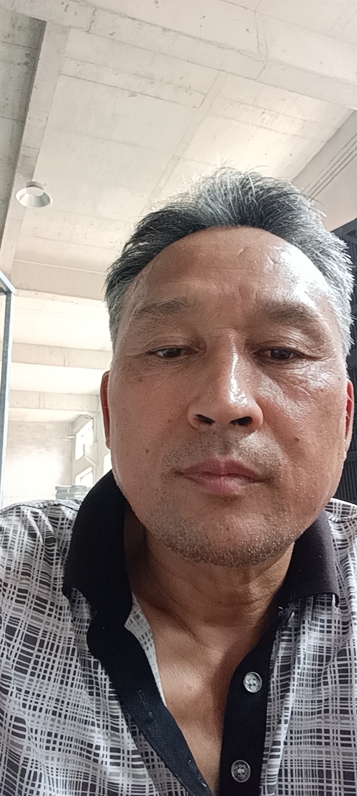 阿姨资料照片