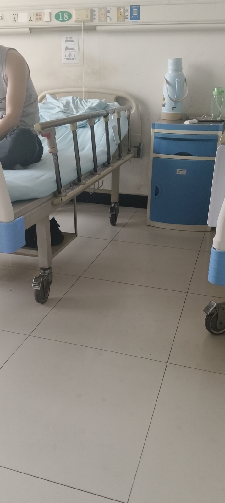 顾护工照片
