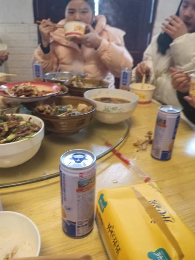 程护工照片