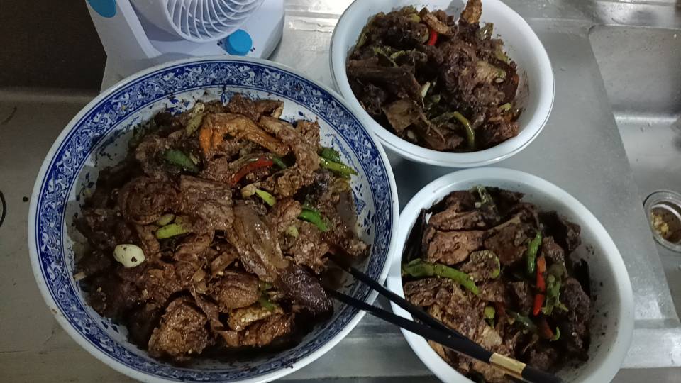 滕阿姨照片