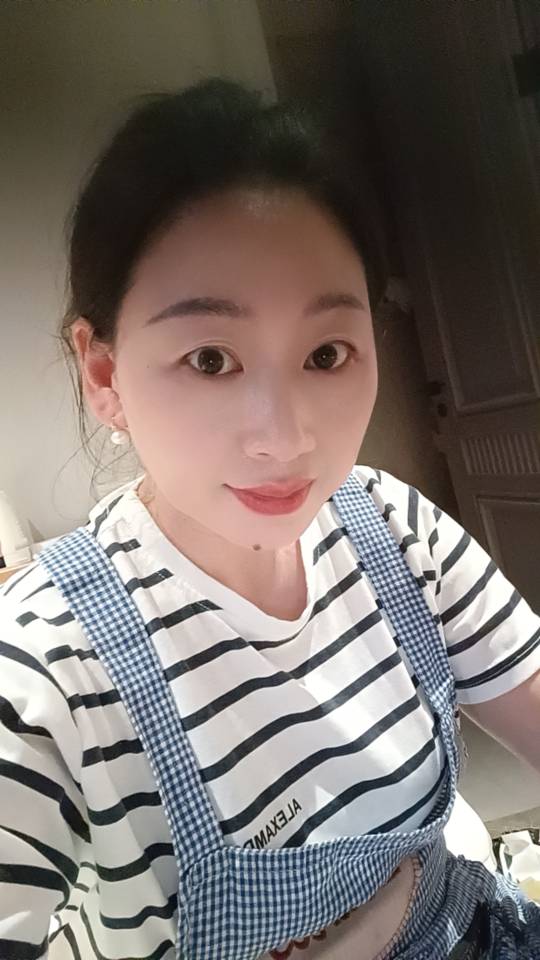 陈阿姨照片