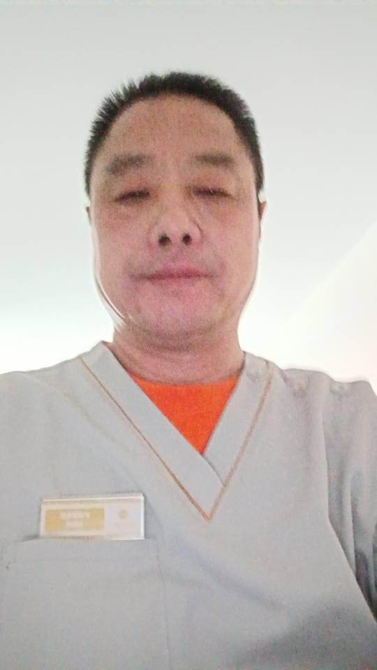 阿姨资料照片