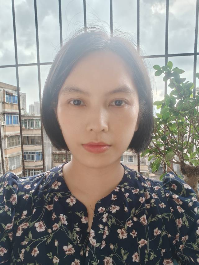 薛阿姨照片