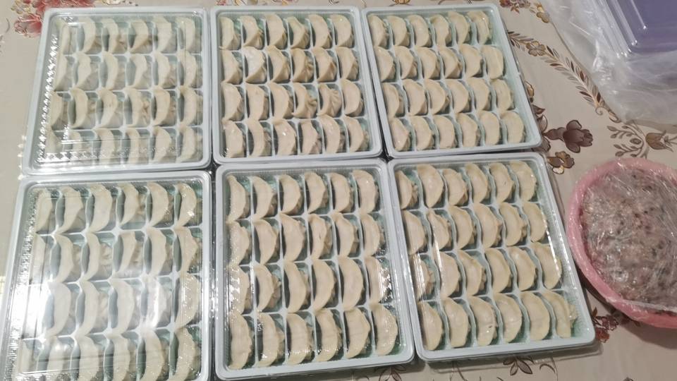 伍阿姨照片