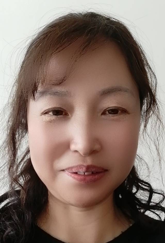 刘阿姨照片