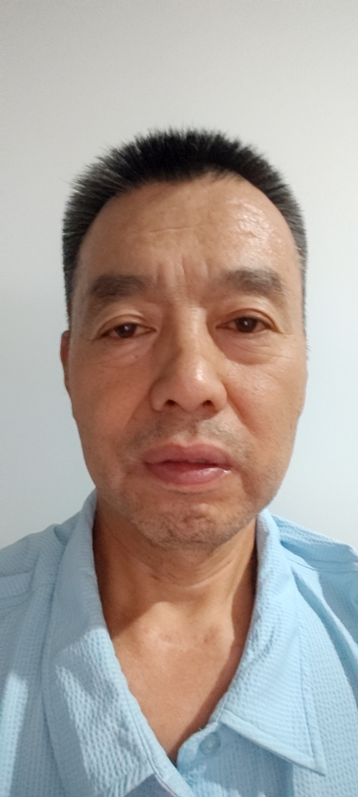 阿姨资料照片