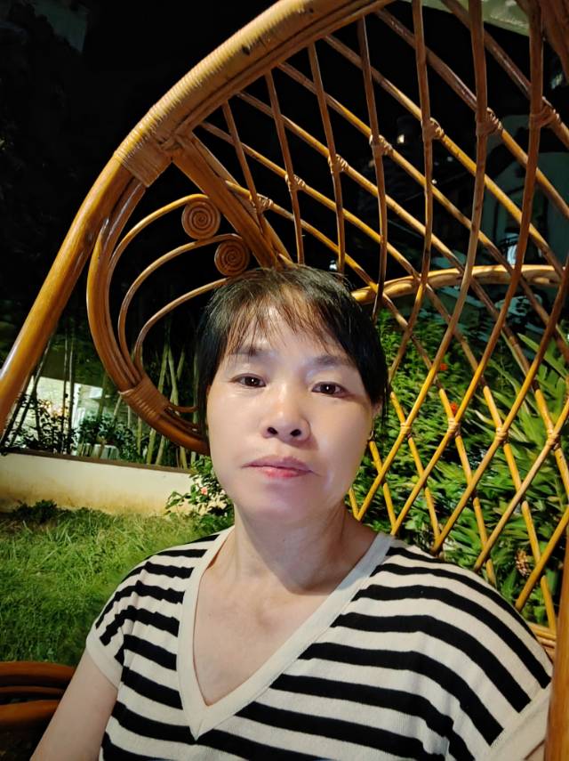 江阿姨照片