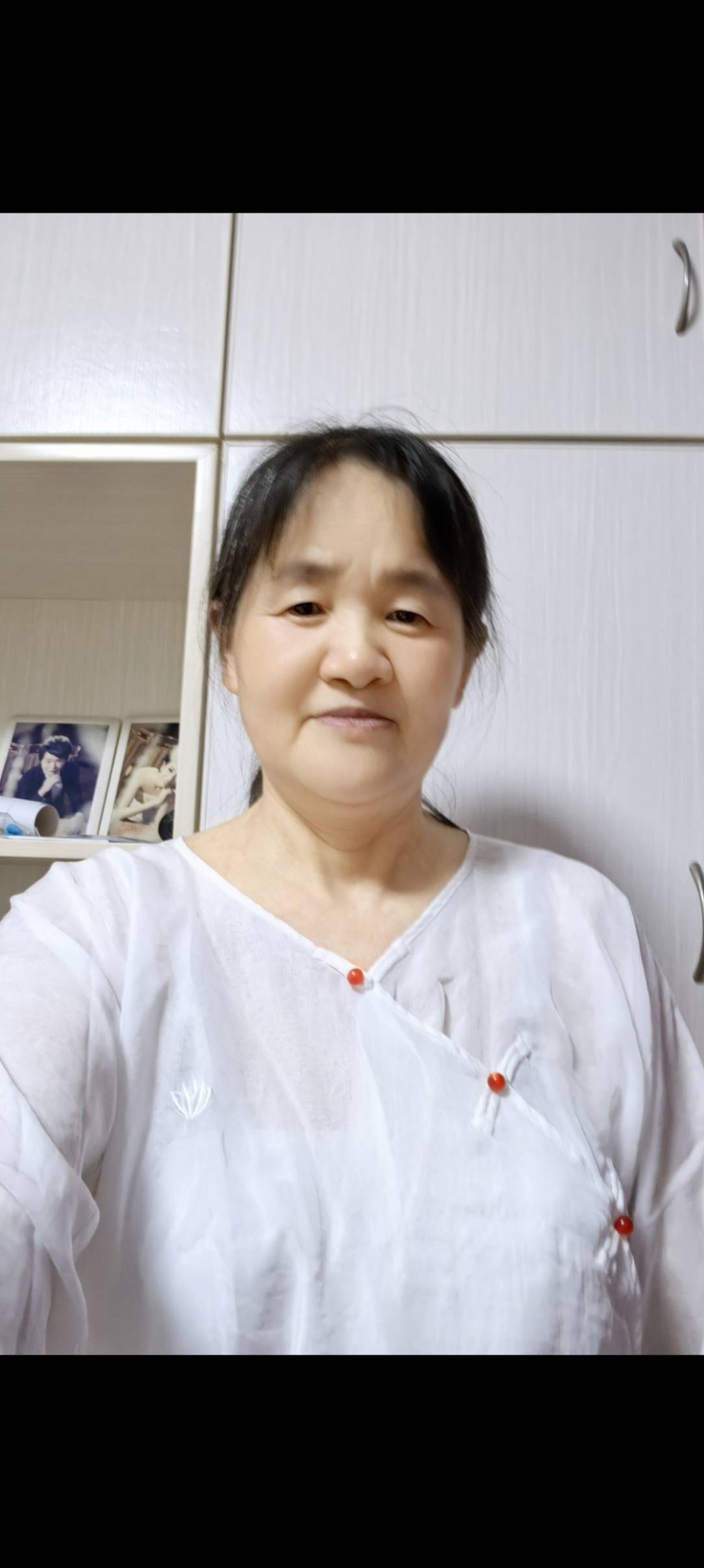 陈阿姨照片