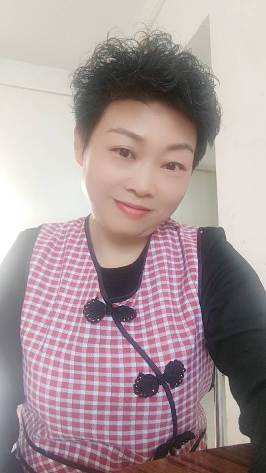 汤阿姨照片