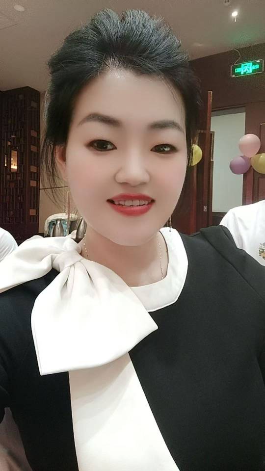 周护工照片