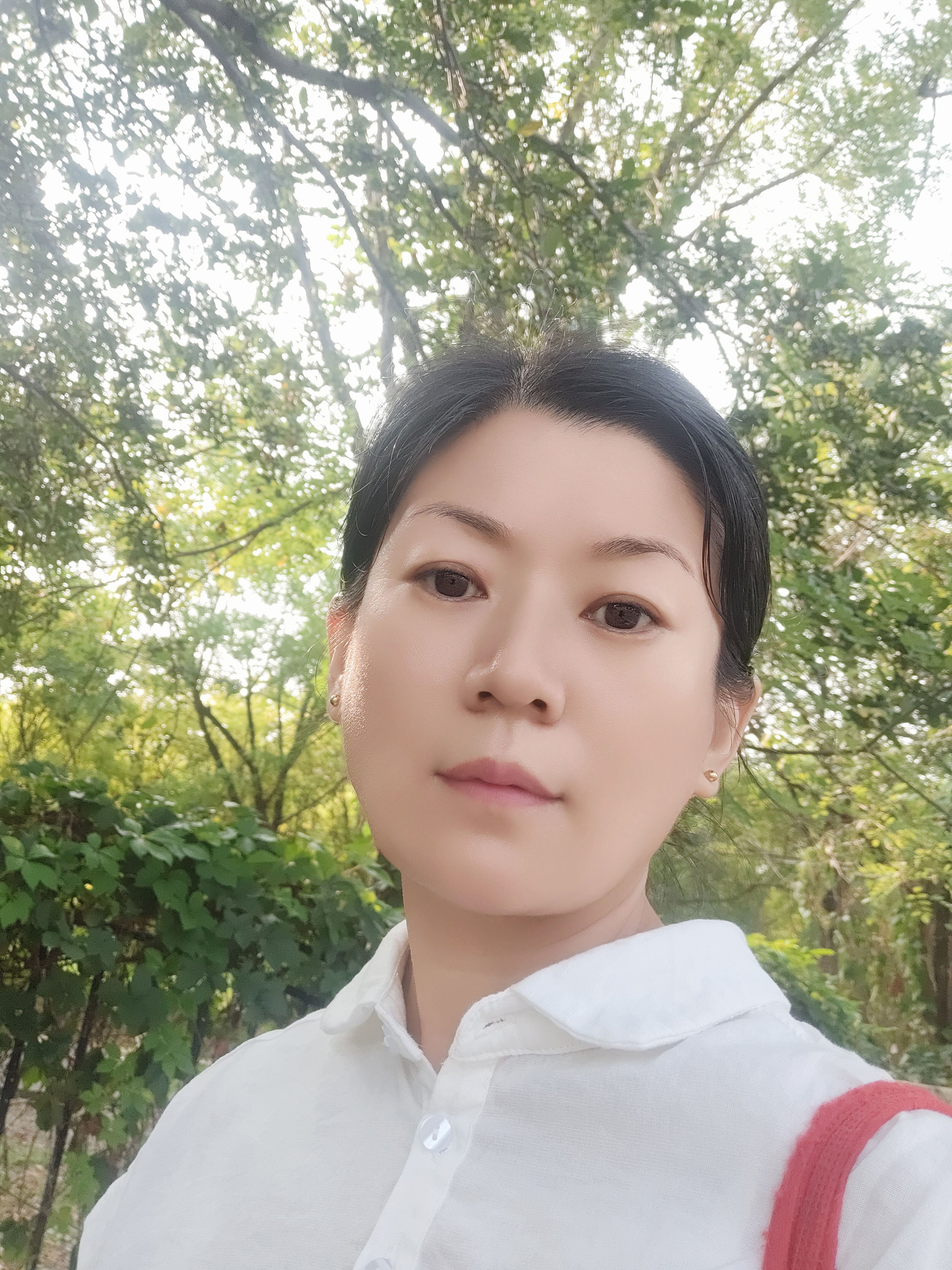 吴阿姨照片