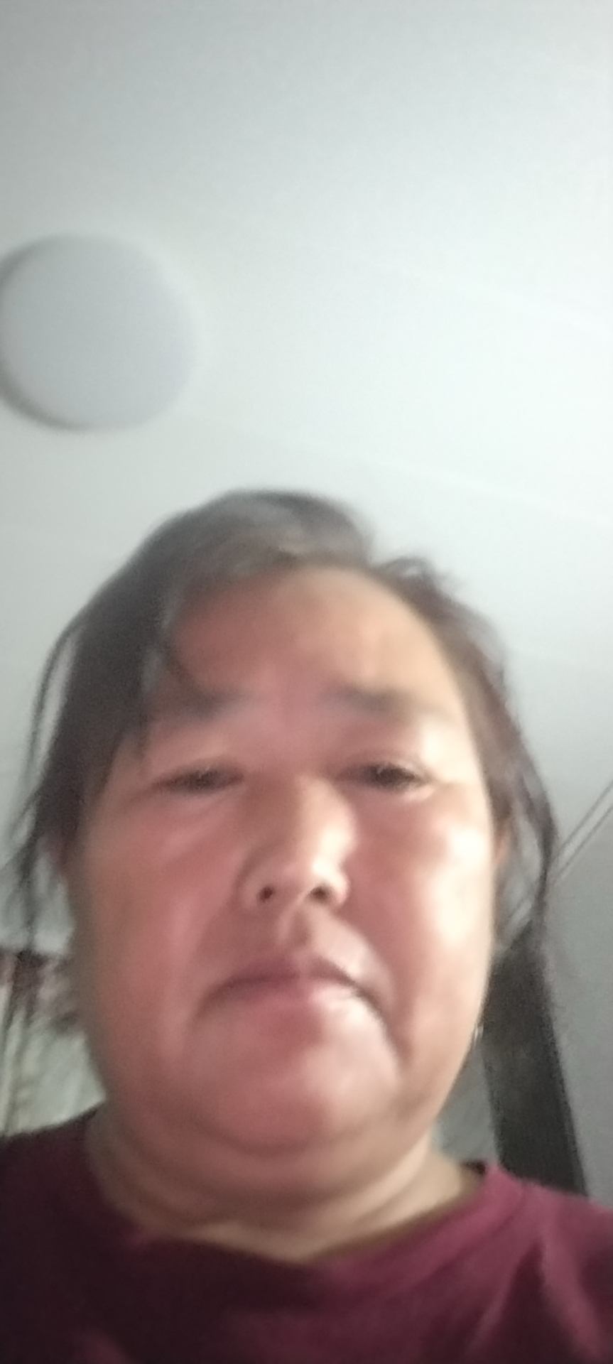孔护工照片