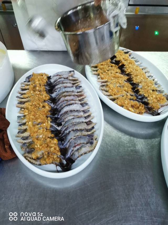 张阿姨照片
