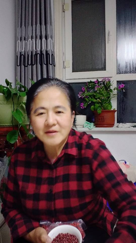 王护工照片