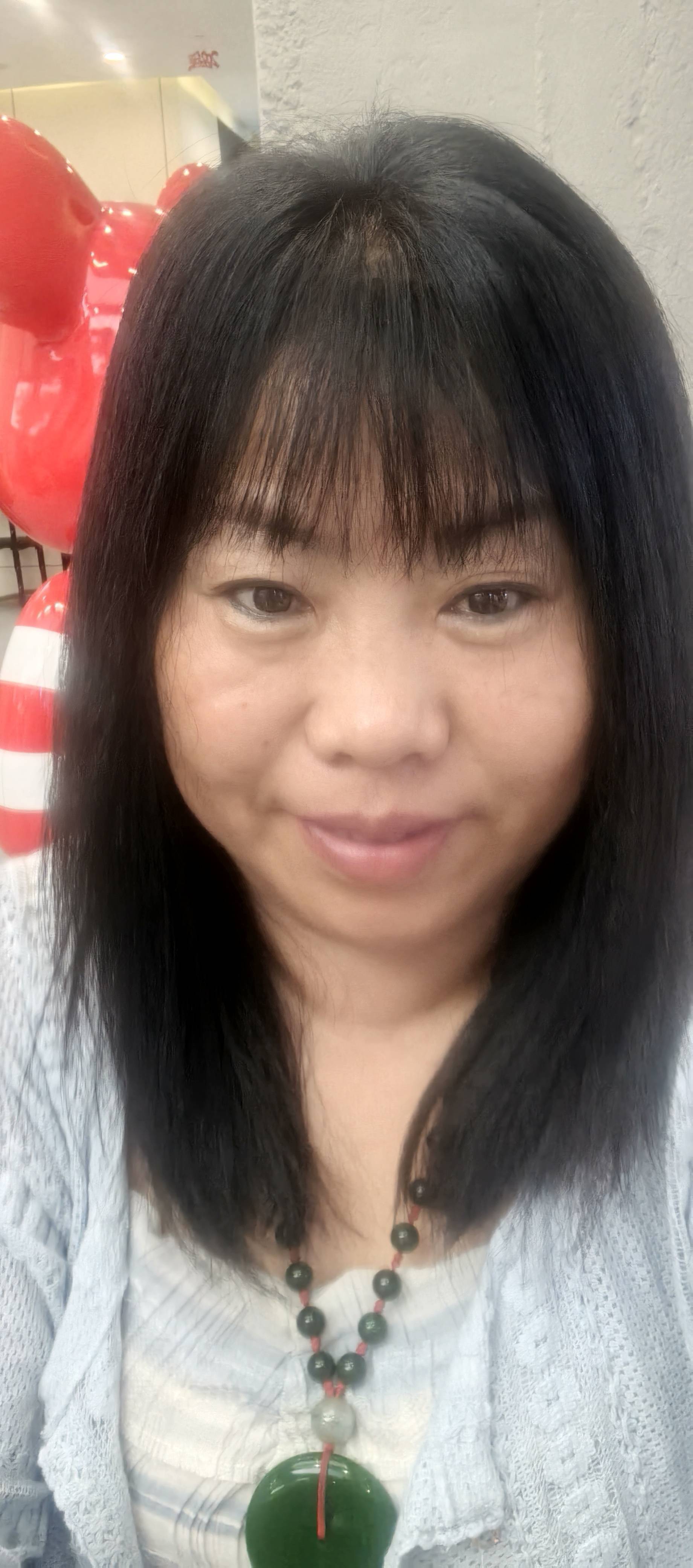 滋护工照片