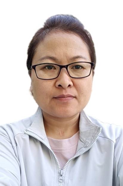 李阿姨照片