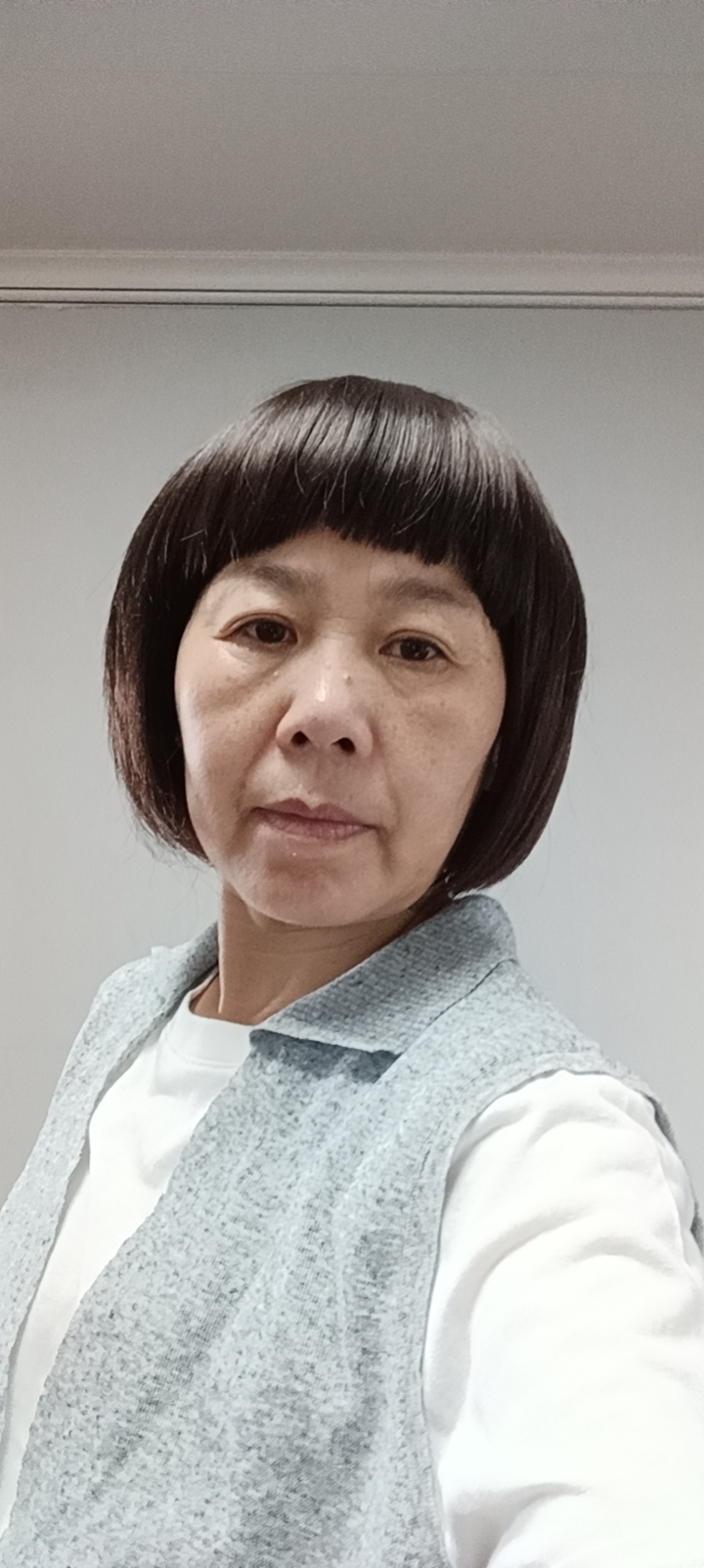 阿姨资料照片