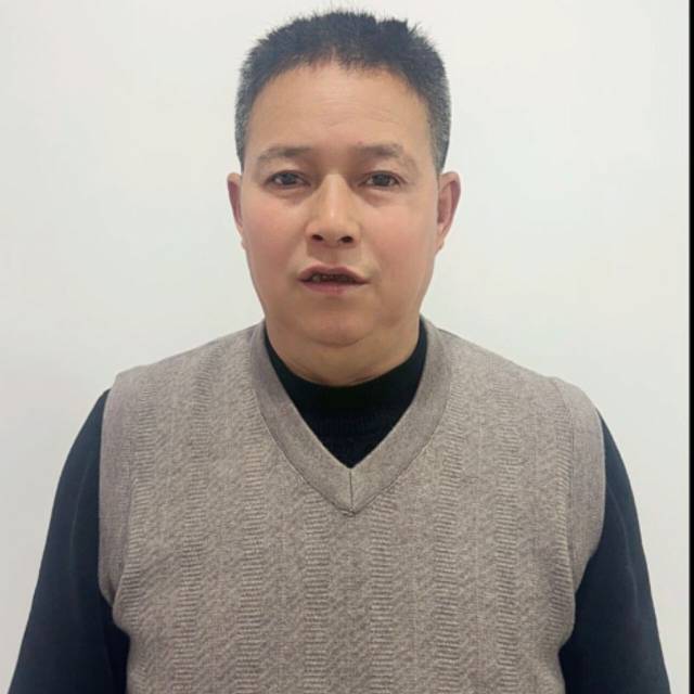 唐阿姨照片
