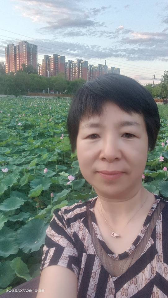 阿姨资料照片