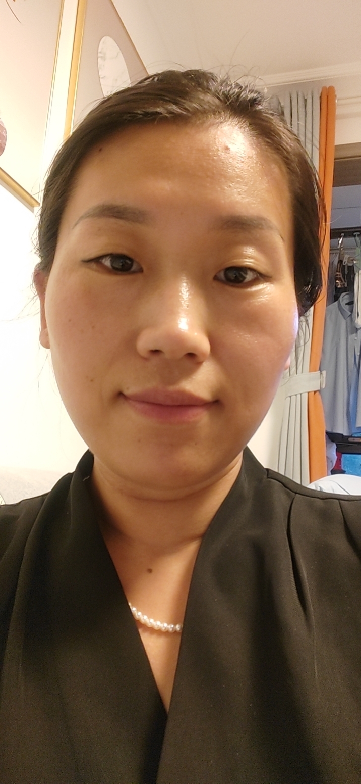 陈护工照片