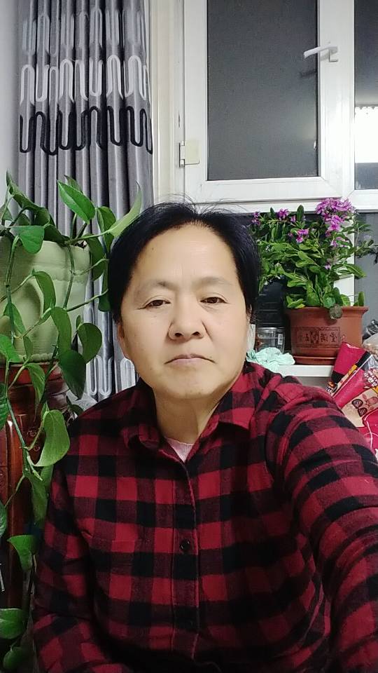王护工照片