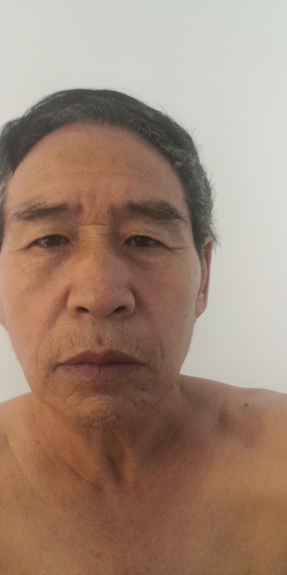 李阿姨照片