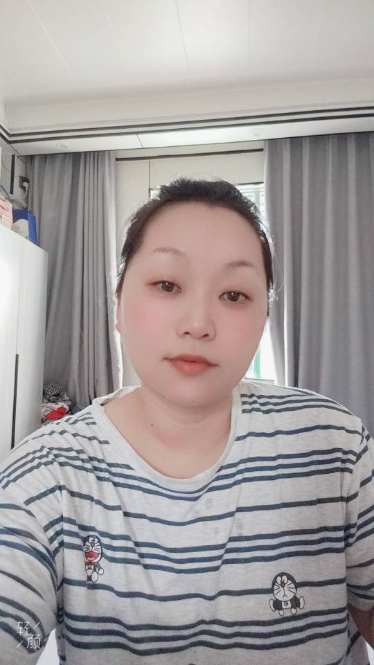 冯阿姨照片