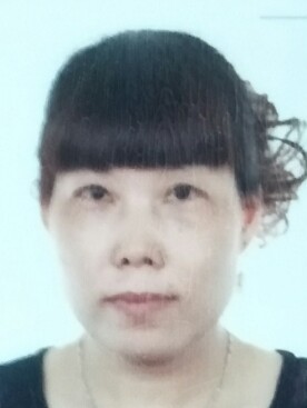 陆阿姨照片
