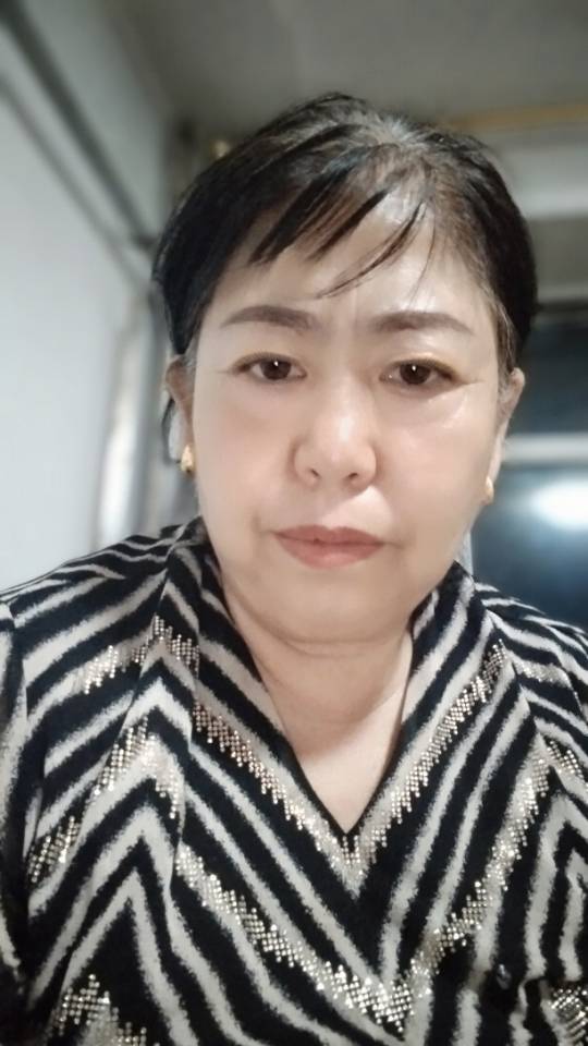 阿姨资料照片