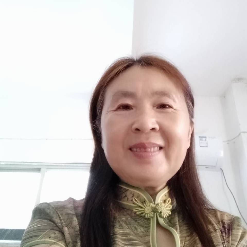 吴护工照片