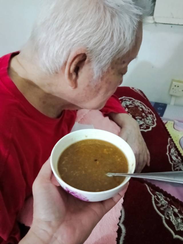 杜阿姨照片